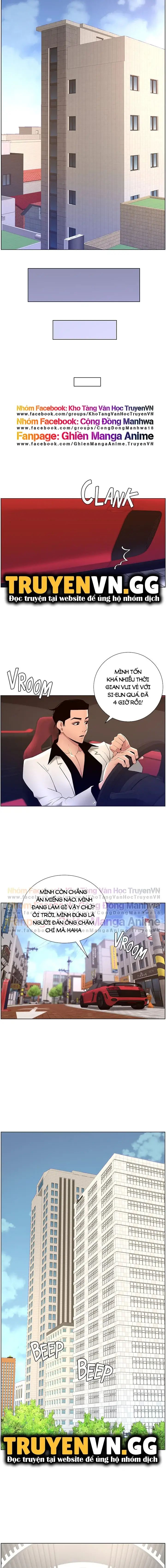 app đế vương giường chiếu chapter 25 10