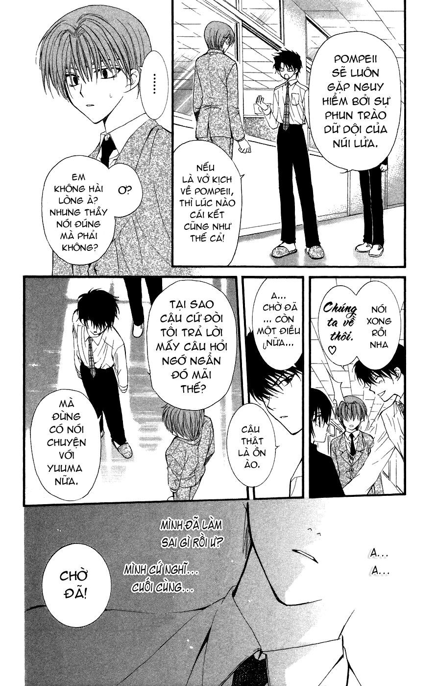 ng life chapter 9 22