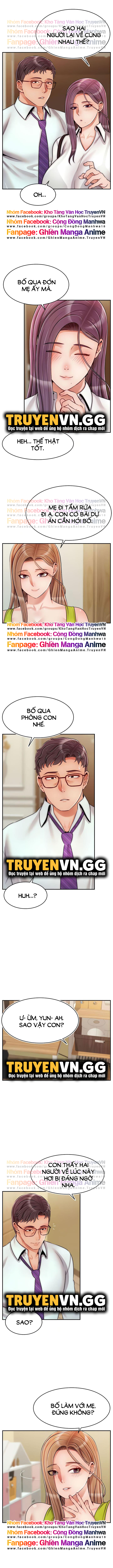 cả nhà thương nhau chapter 45 5