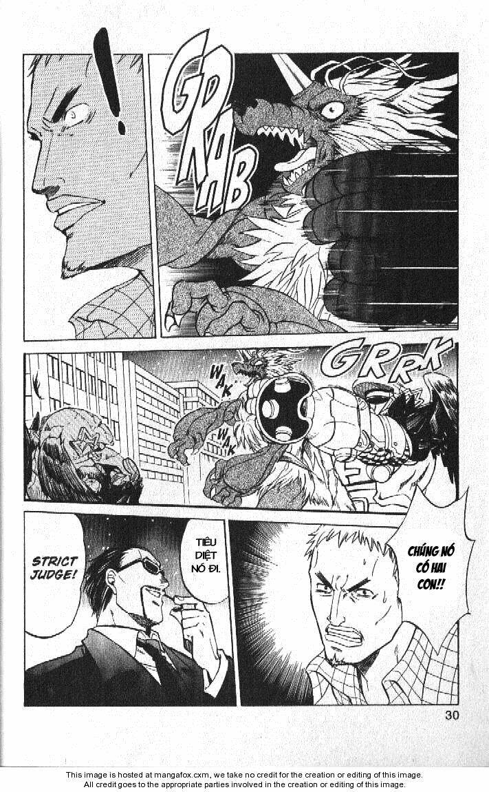 rồng ma trận chapter 37 31