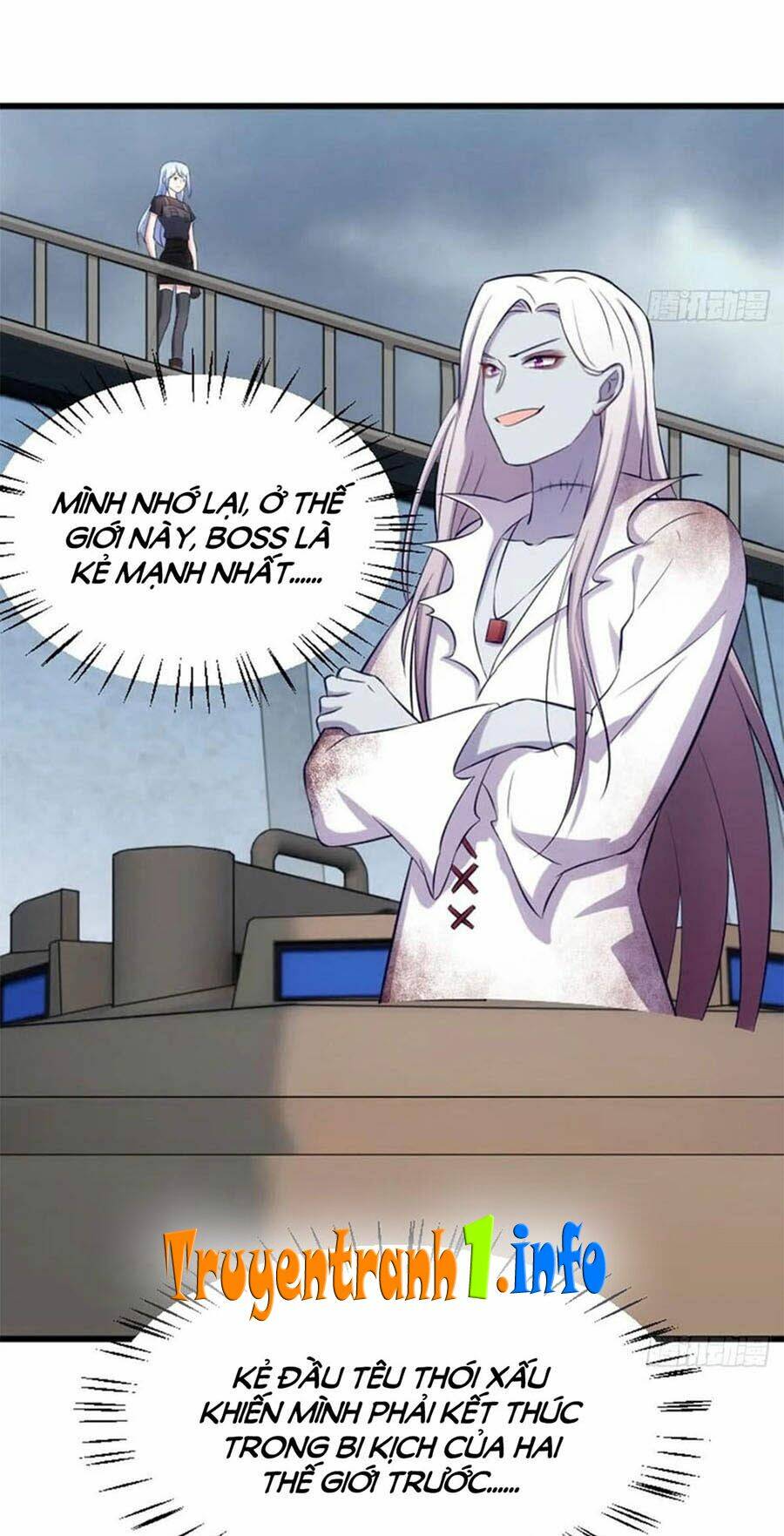 tôi ở dị giới khai ngư đường chapter 115 23