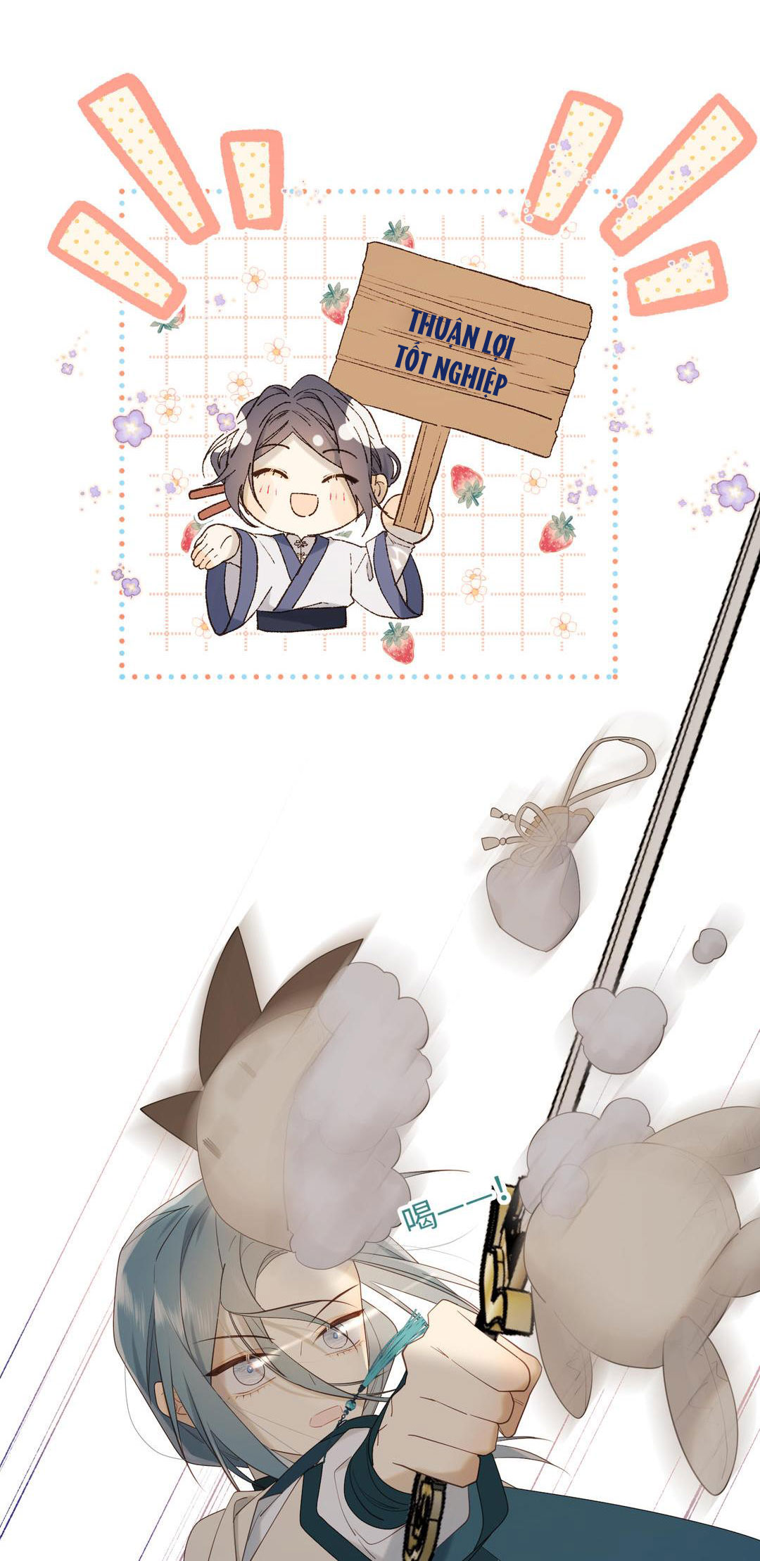 ác nữ cự tuyệt nam chính chapter 38 8