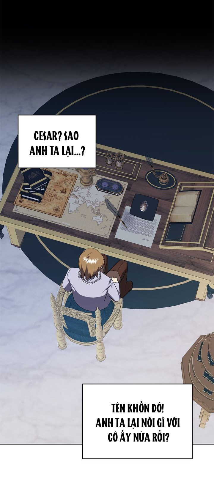 hãy nghe lời của tôi chapter 83 33