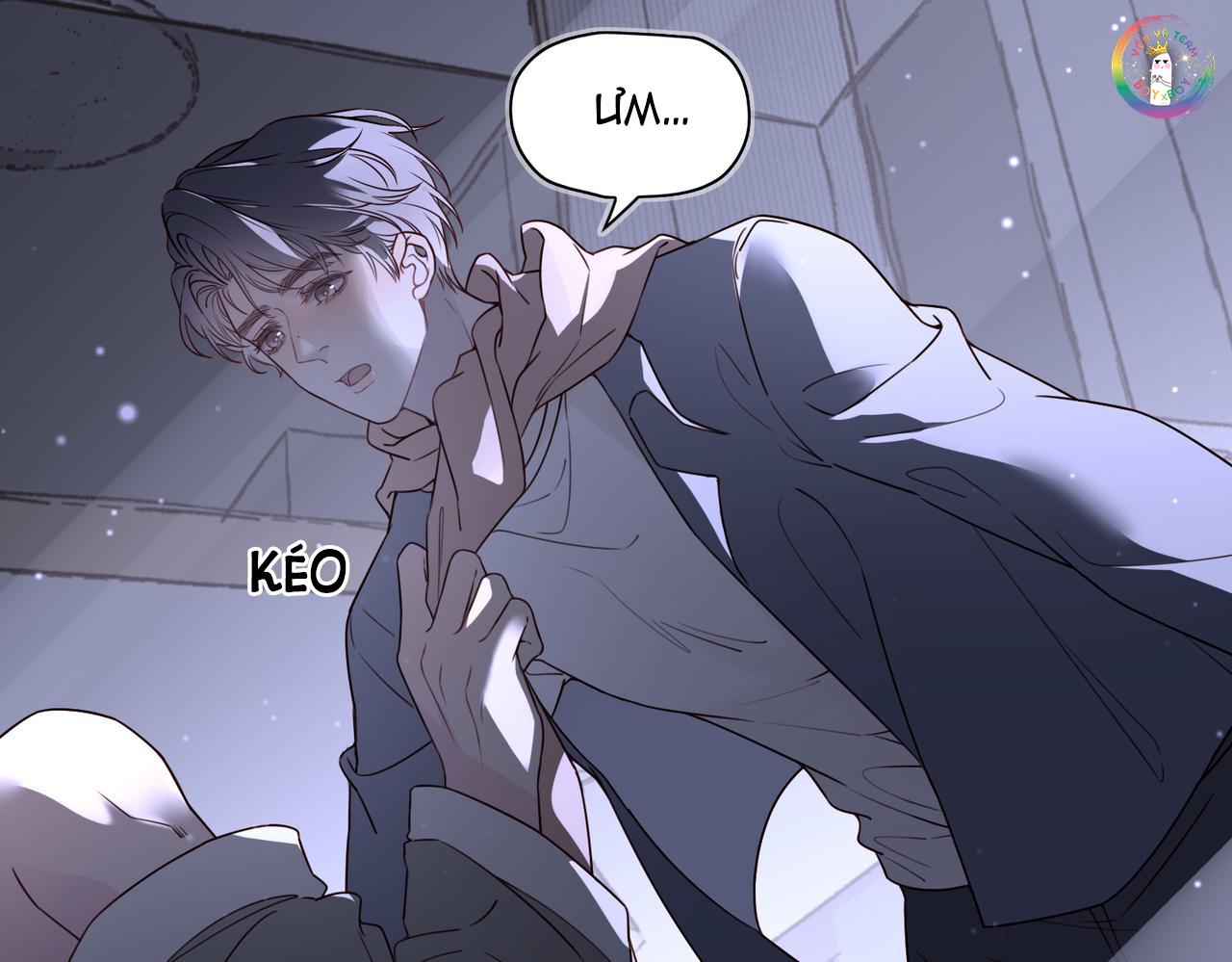 cá mè một lứa chapter 4 7