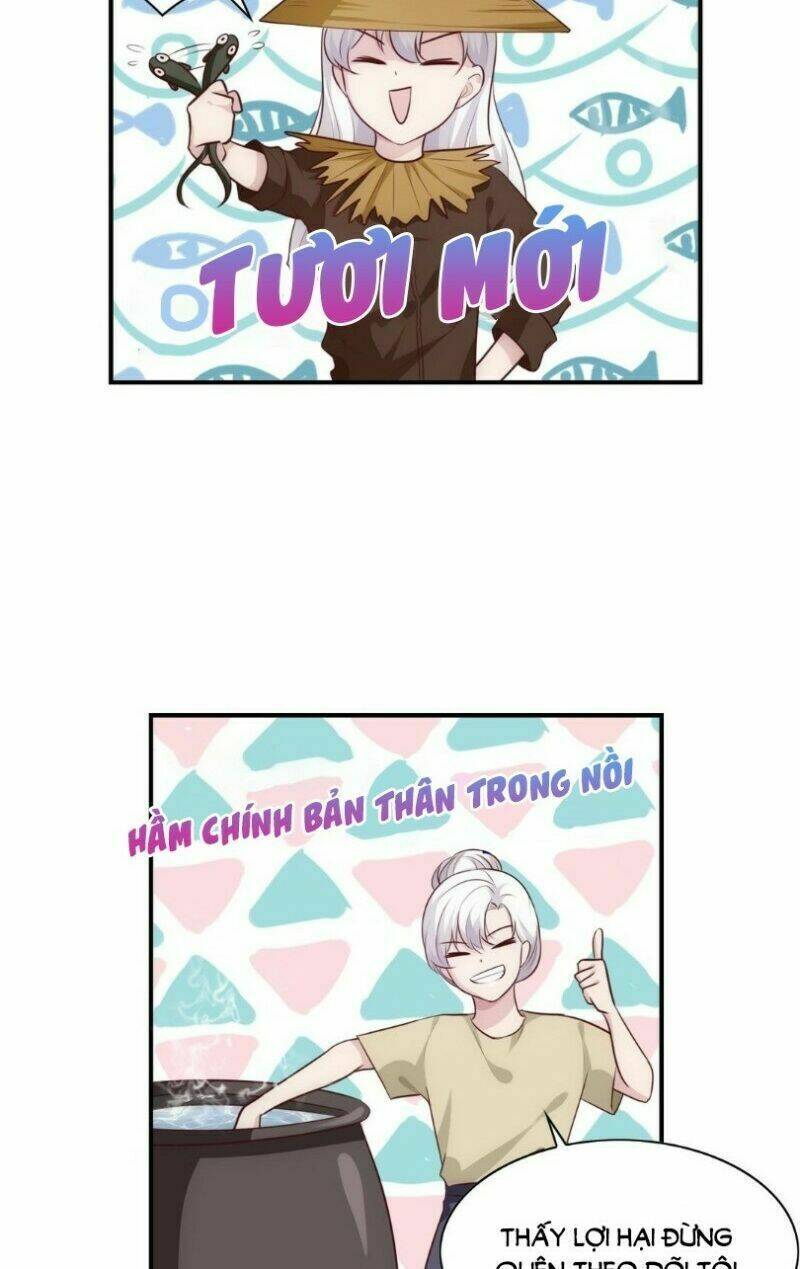 trở lại showbiz làm ảnh hậu chapter 17 22