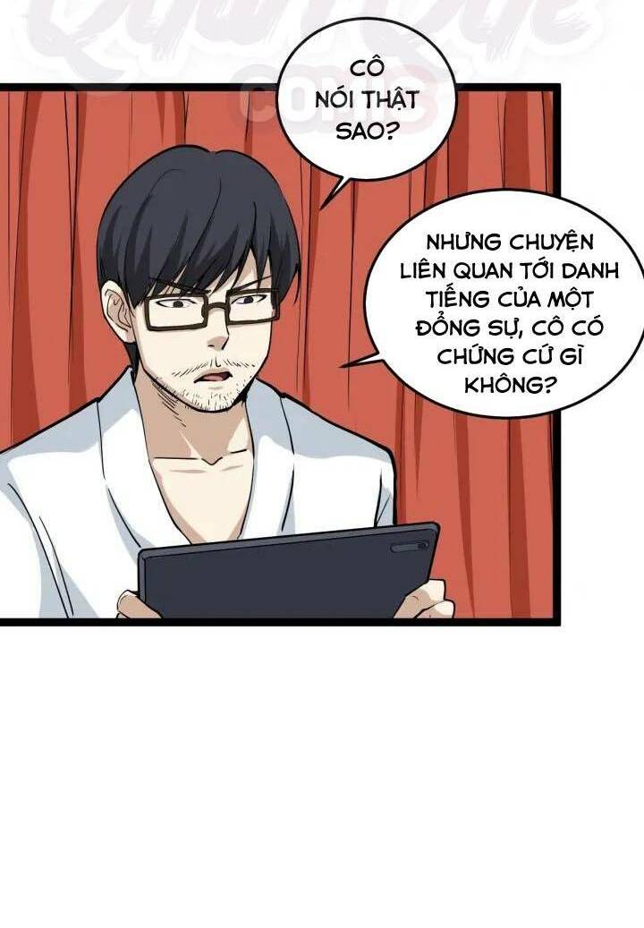 hồi xuân tiểu độc y chapter 44 4