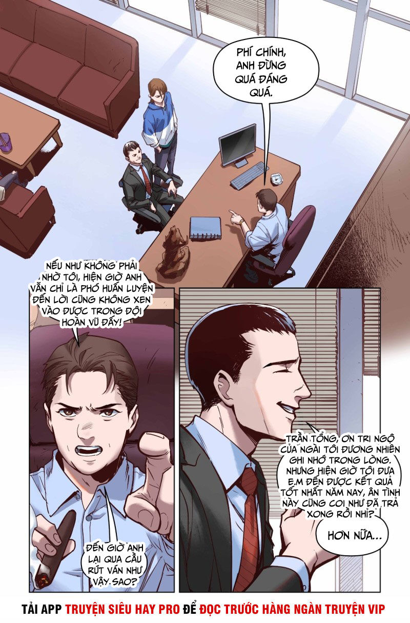 liên minh huyền thoại - tín ngưỡng anh hùng chapter 6 3