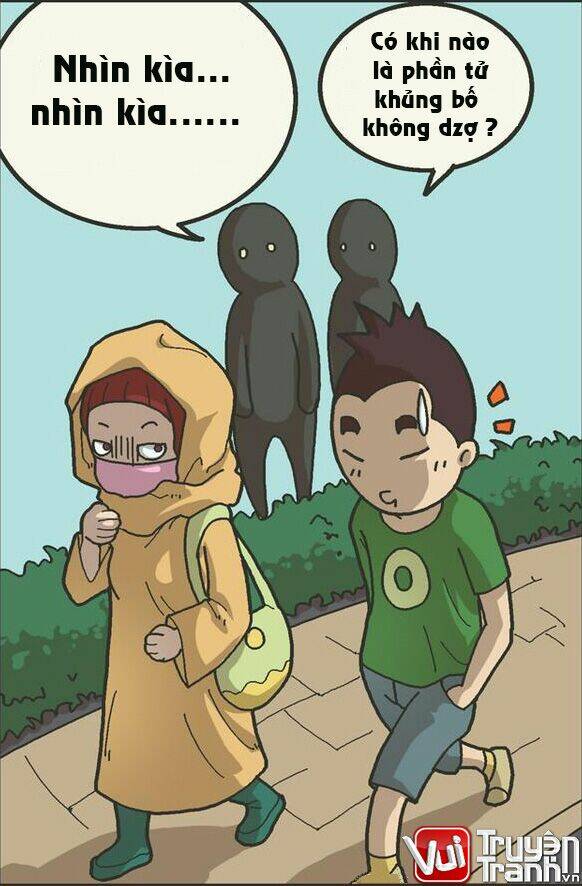 khoai lang & sò điệp chapter 9 7