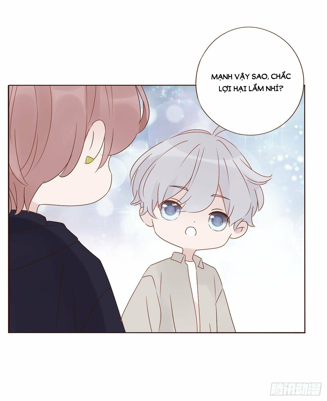 ôm chặt vào lòng chapter 7 40