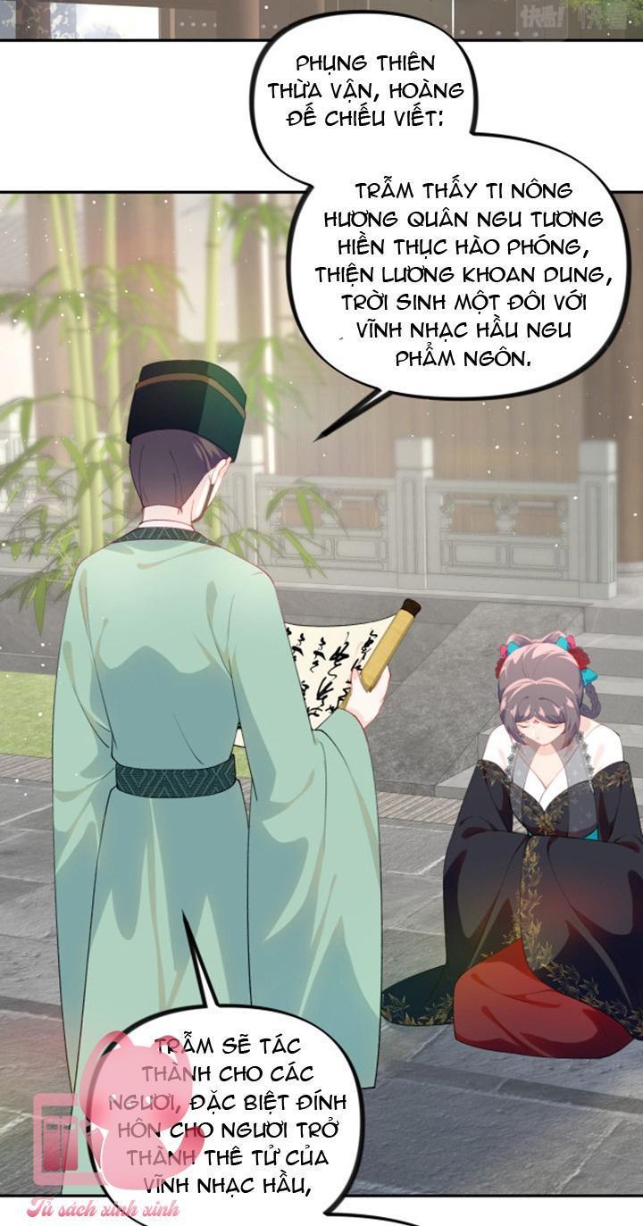 một đêm nọ đột nhiên yandere tới! chapter 135 3