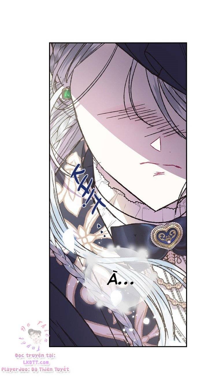 cha, con không muốn kết hôn đâu chapter 19 22