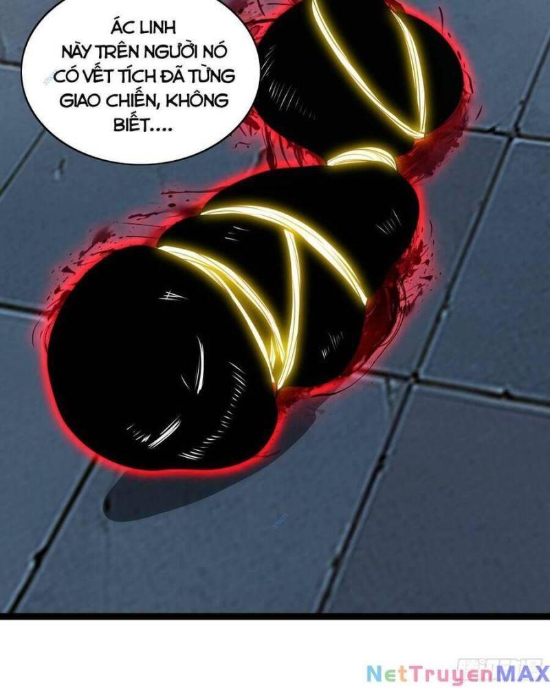 thiên sư chapter 36 48