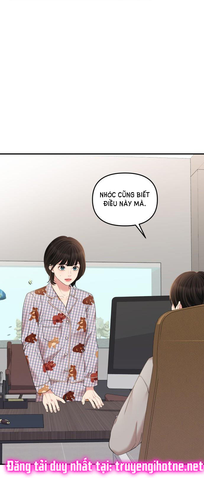 gửi em người đánh cắp những vì sao - to you who swallowed a star chapter 76.1 11