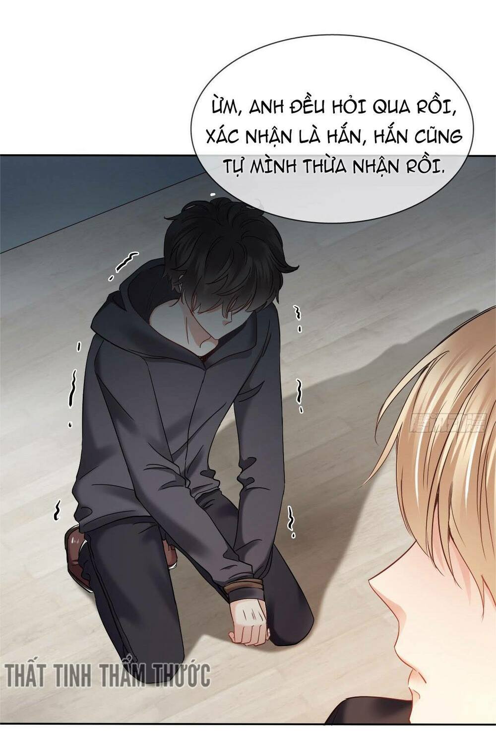 bay qua thiên sơn đến yêu anh chapter 50 7