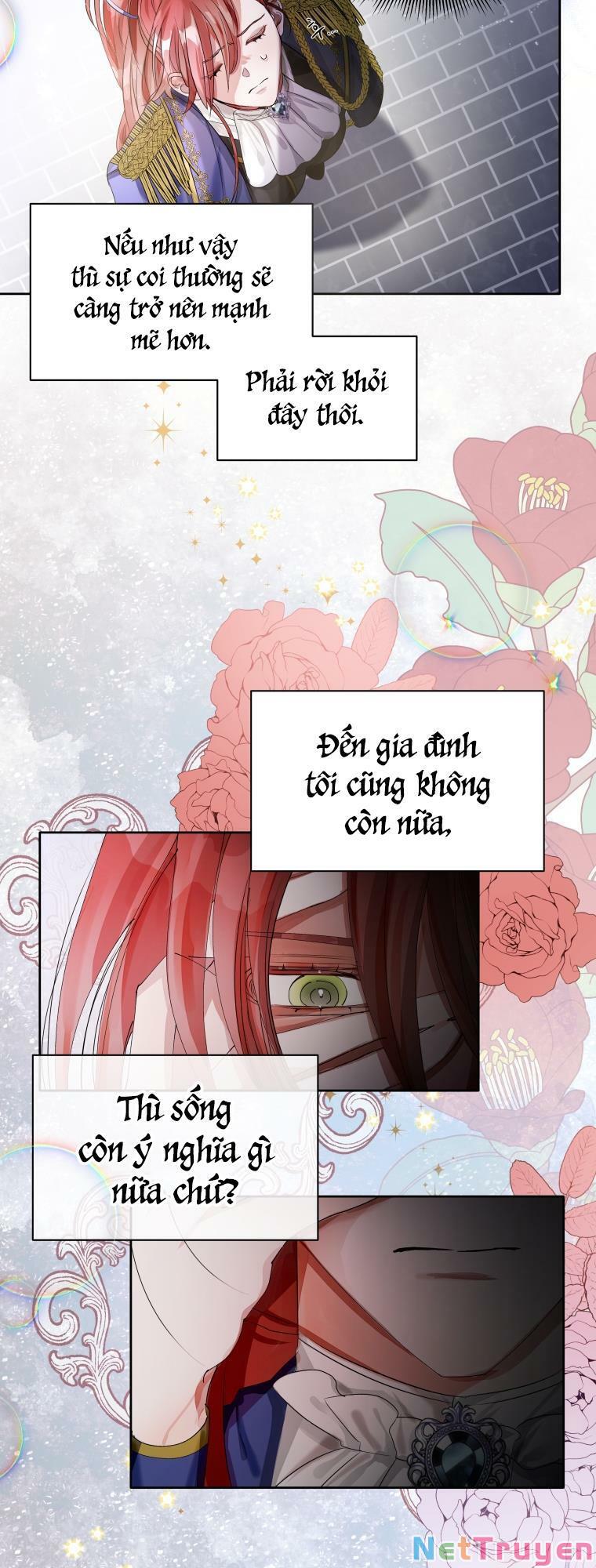 này tiểu công tước, hãy tin ở chị đi! chapter 1 56
