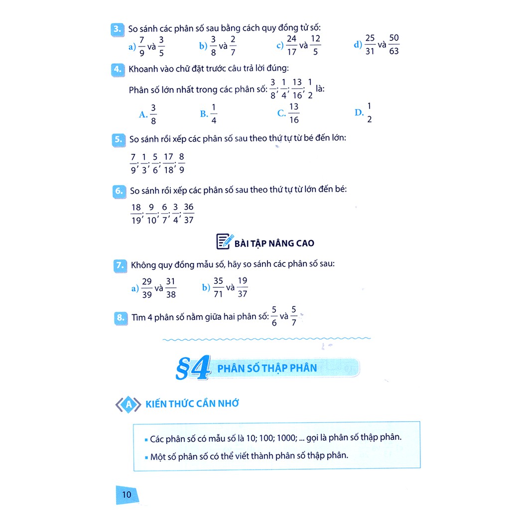 Sách- Rèn Kĩ Năng Học Tốt Toán Lớp 5