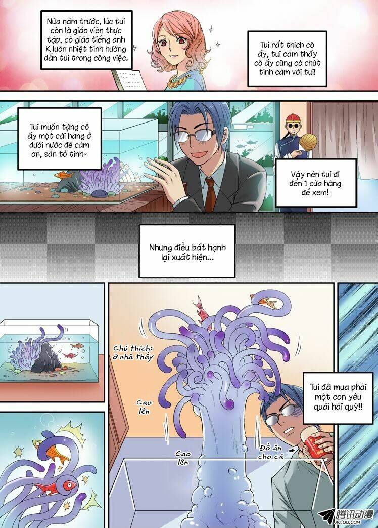 long vương đi học chapter 2 5