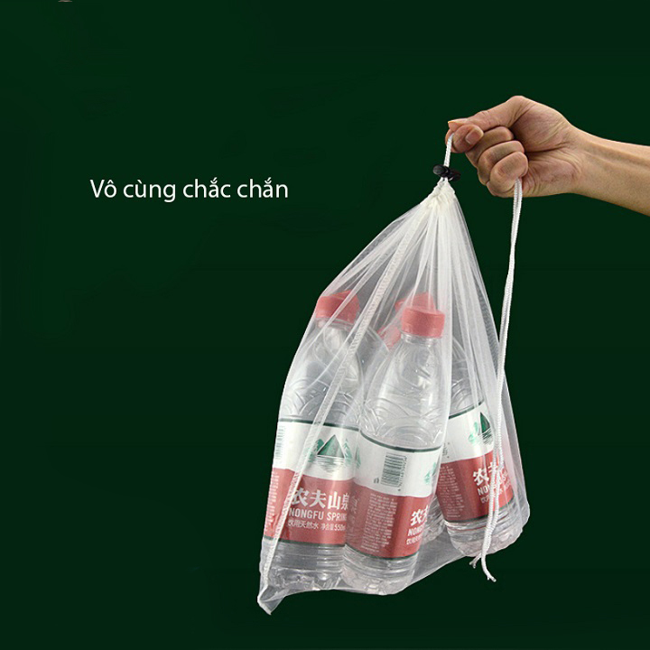 Túi Lưới Vải Lọc Trà