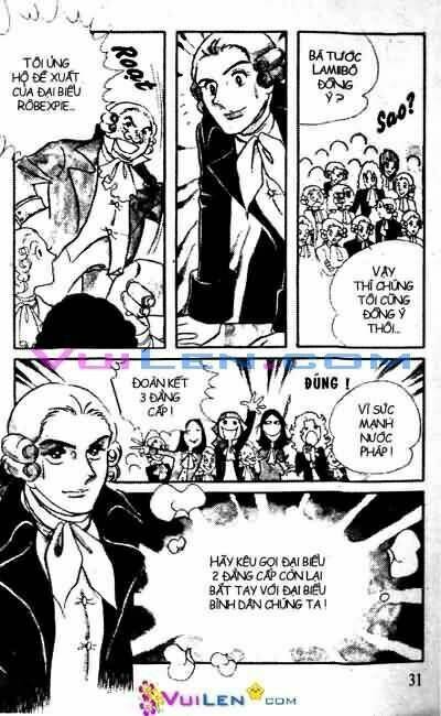 hoa hồng véc-xây chapter 10 31