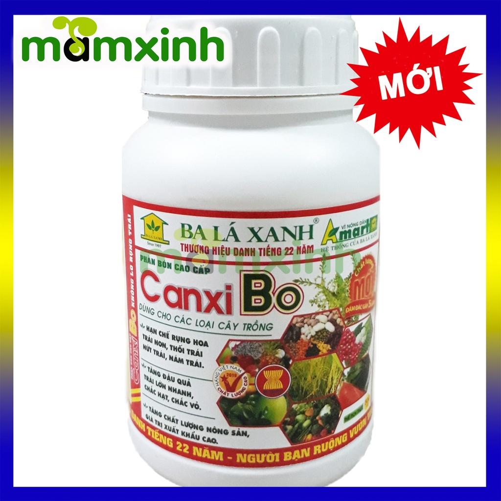 COMBO PHÂN BÓN CHO CÂY CÀ CHUA