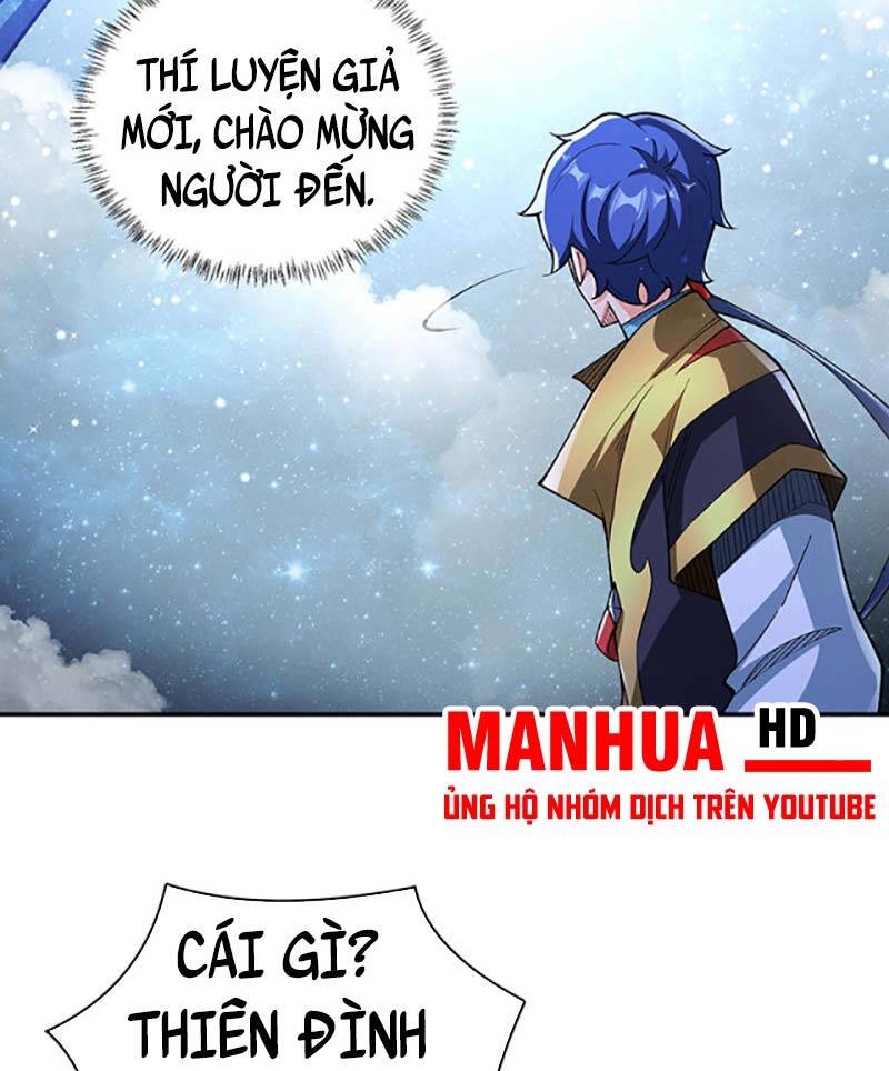 võ đạo độc tôn chapter 564 29