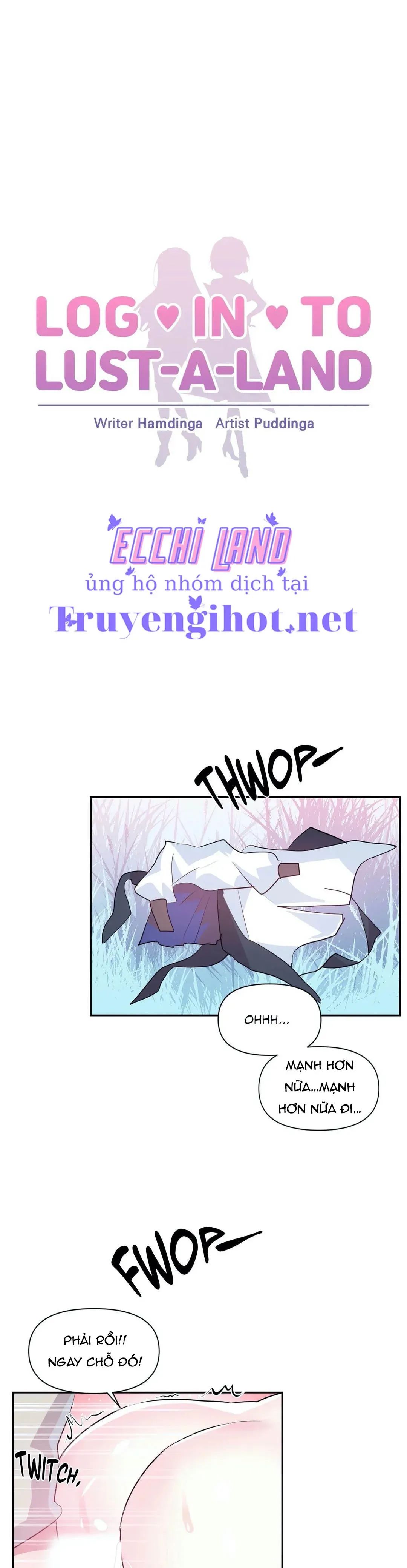 đăng nhập vào thế giới trò chơi chapter 62 1