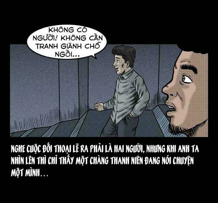 kỳ án có thật chapter 42 7