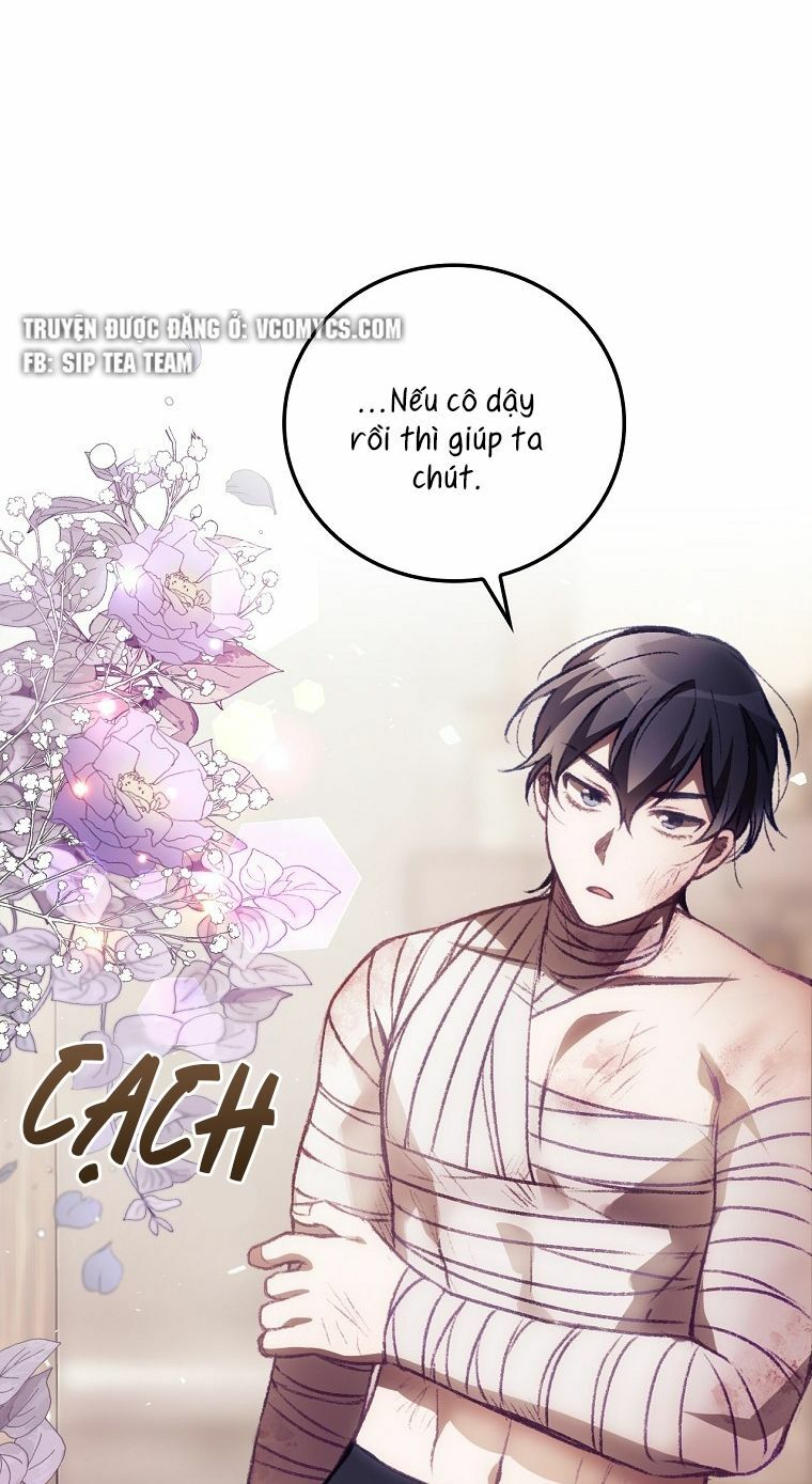 tôi nhìn thấy cái chết của bạn chapter 4 7