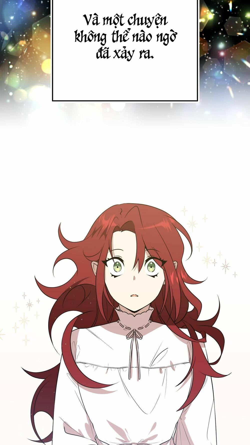 tôi chính là em gái của nữ chính hắc ám chapter 1 86