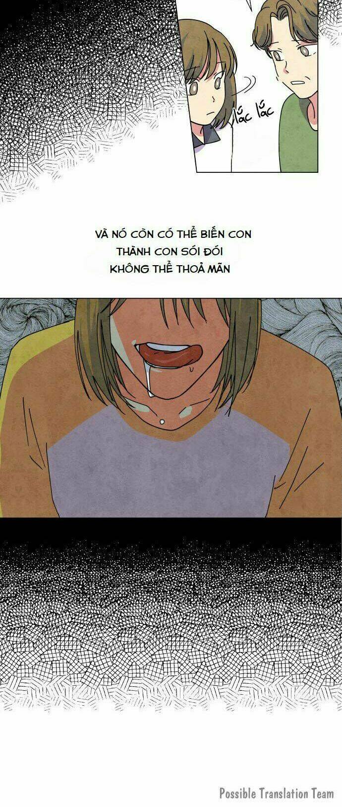 tai sói và mũ đỏ chapter 9 9