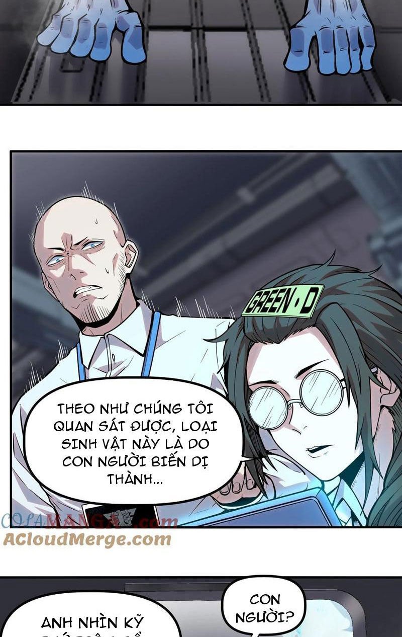 băng phong mạt nhật: không còn đường sống chapter 12 25