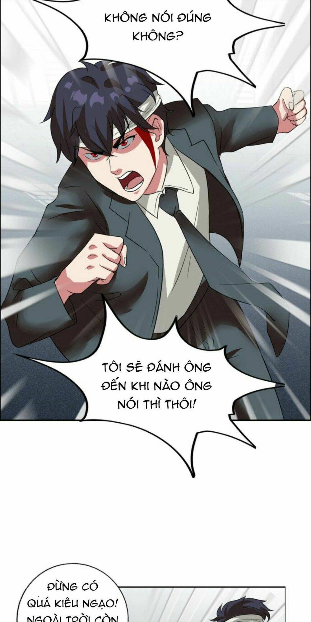 ngưu đại lực tiến thành chapter 13 42