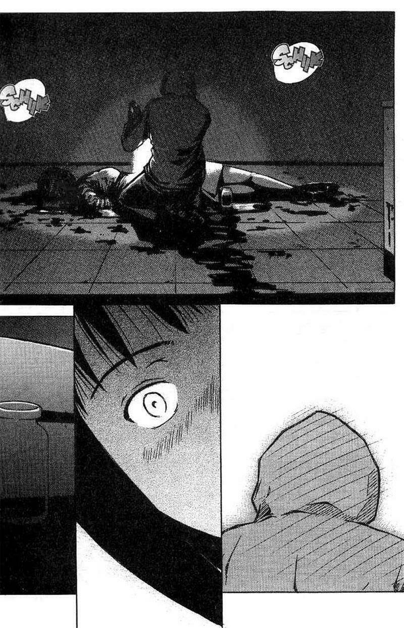 memoire du masque chapter 3 28