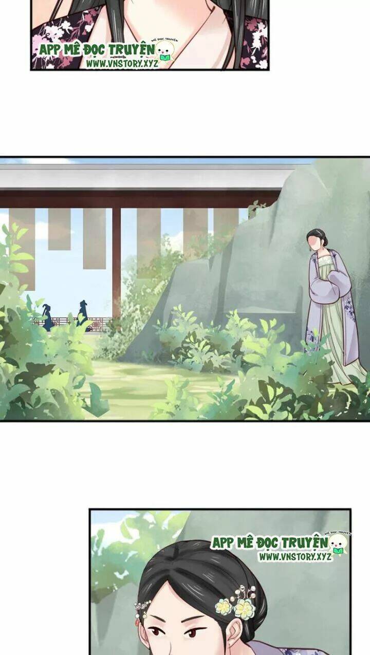 kiều nữ độc phi chapter 154 8