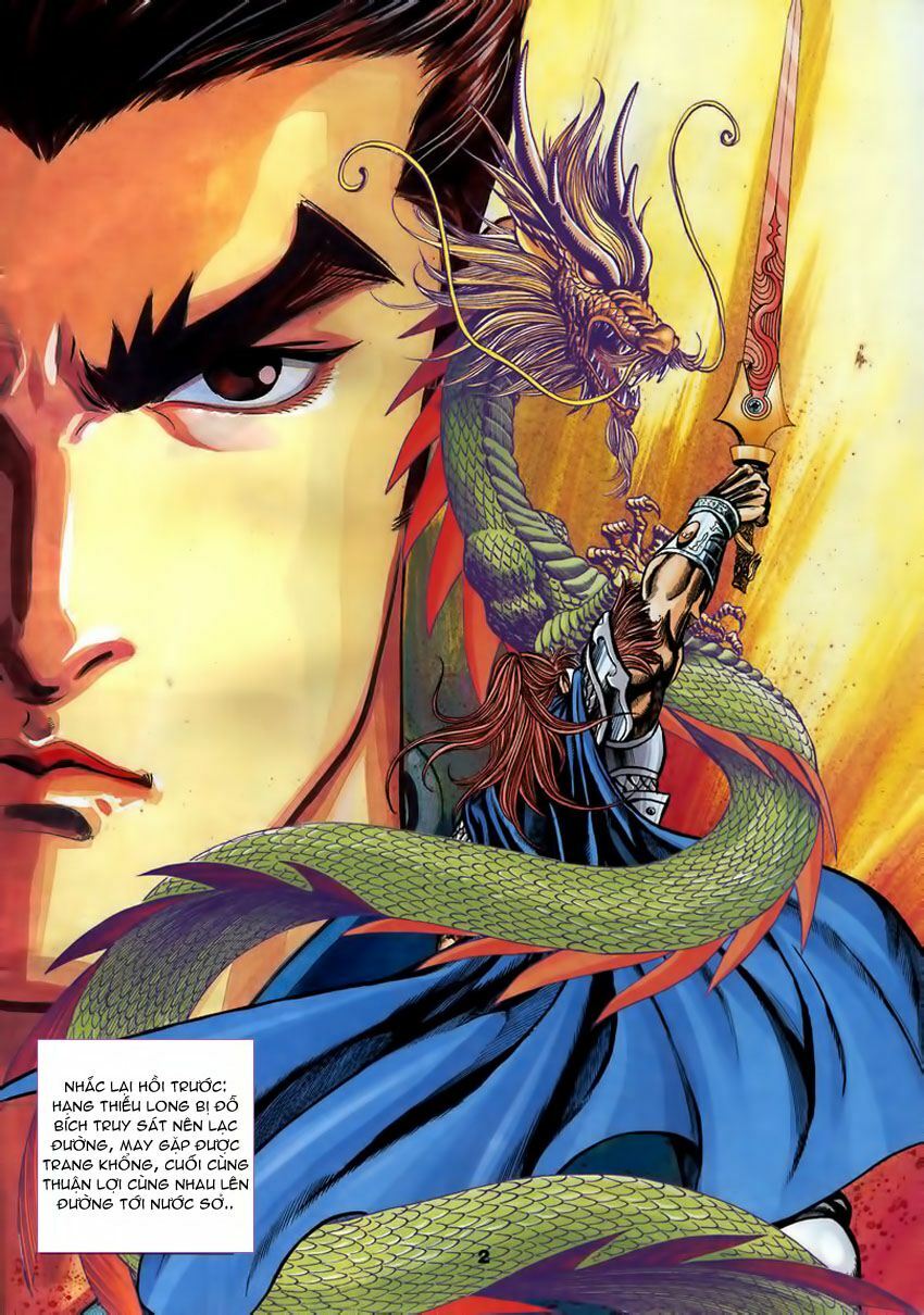 tầm tần ký chapter 91 1