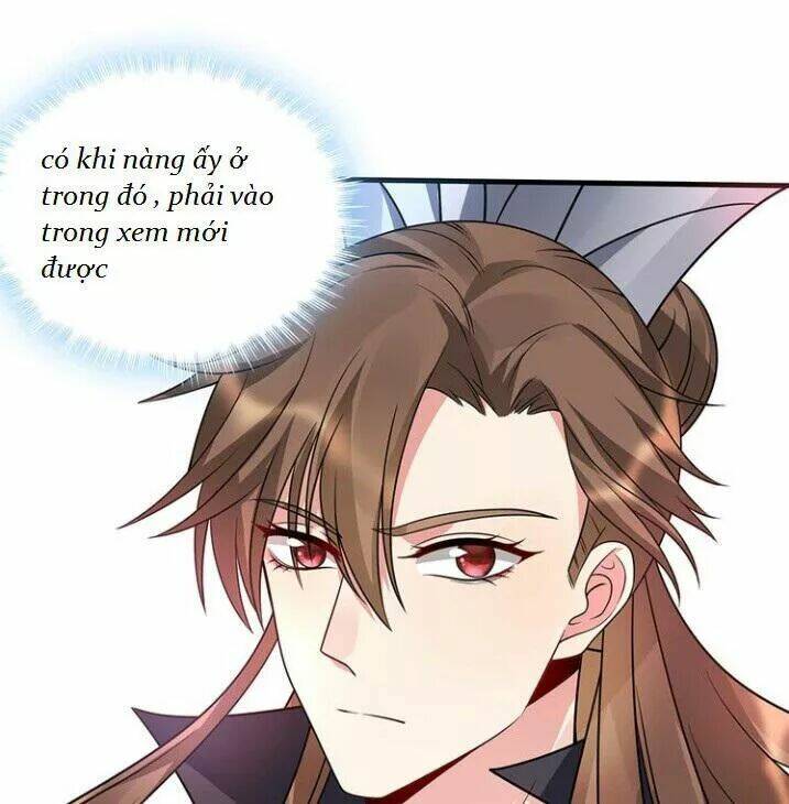 độc phi thần y quá kiêu ngạo chapter 99 77