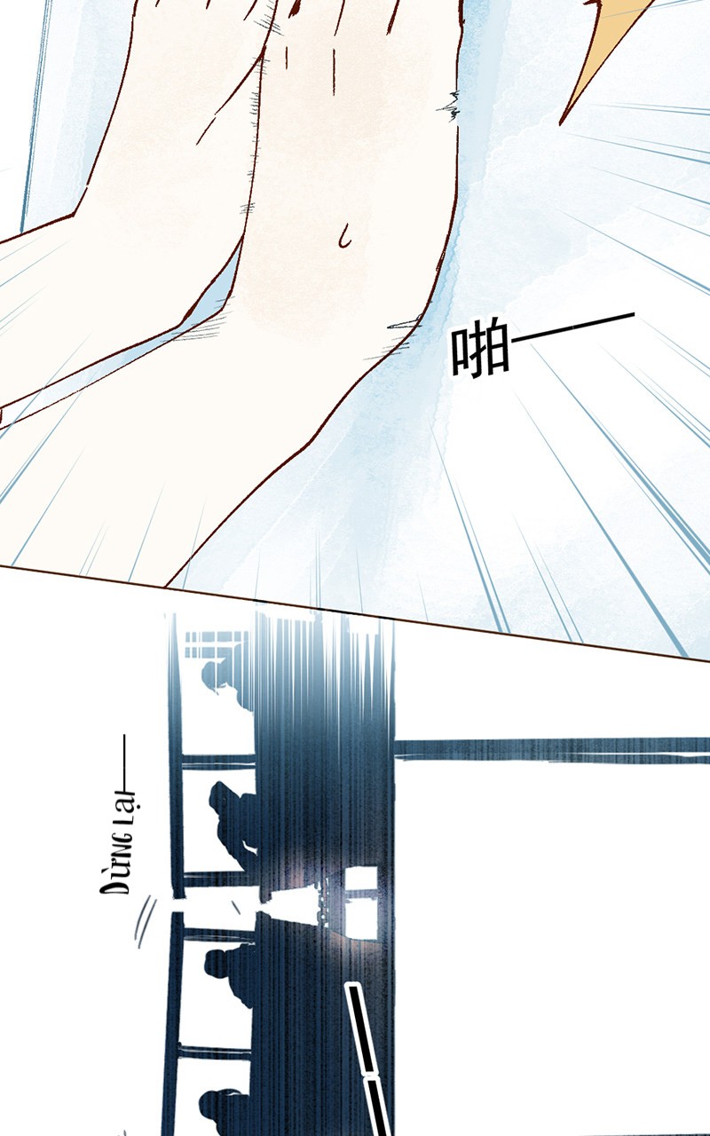 câu chuyện tình yêu kỳ lạ chapter 14 64