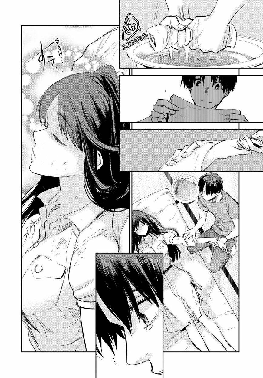 ou-sama game - kigen chapter 26 27