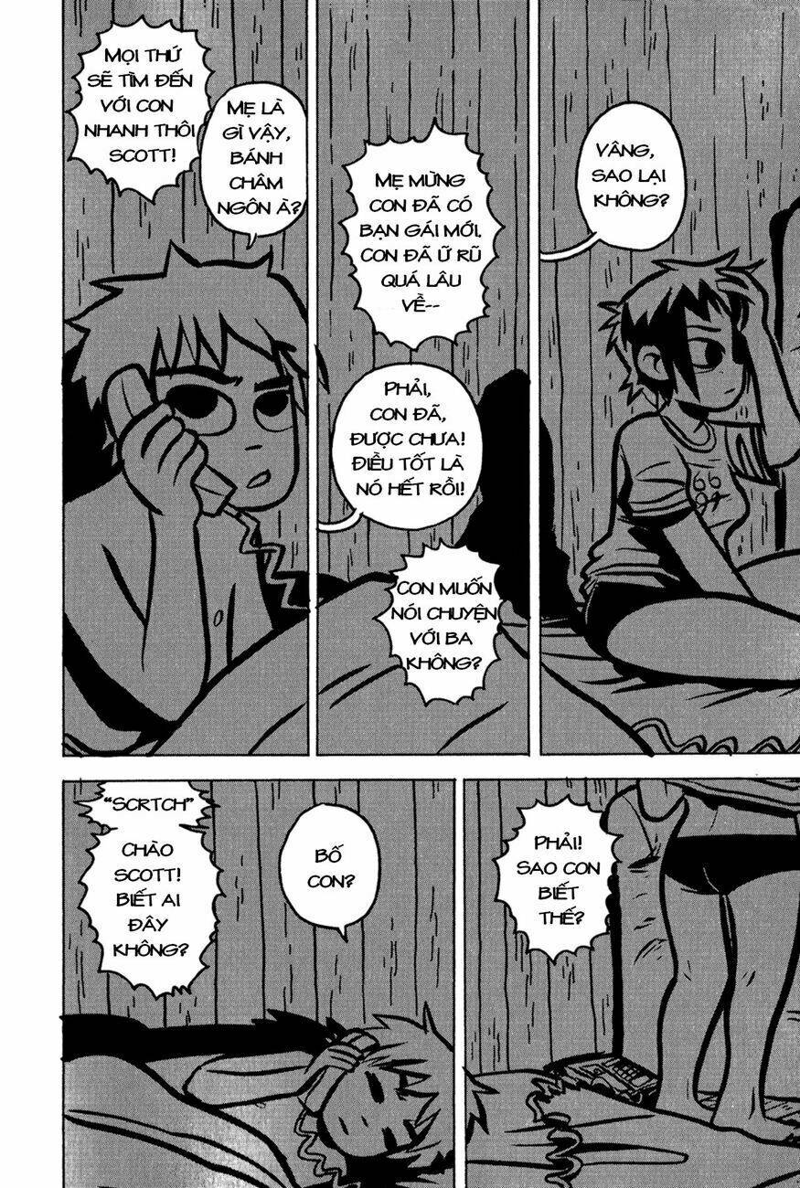 scott pilgrim chapter 9 6