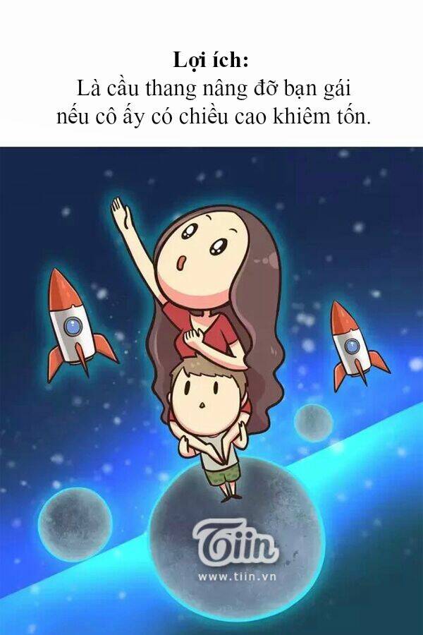 giải mã tình yêu chapter 173 8