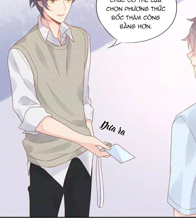 mật thất khốn du ngư chapter 10 4