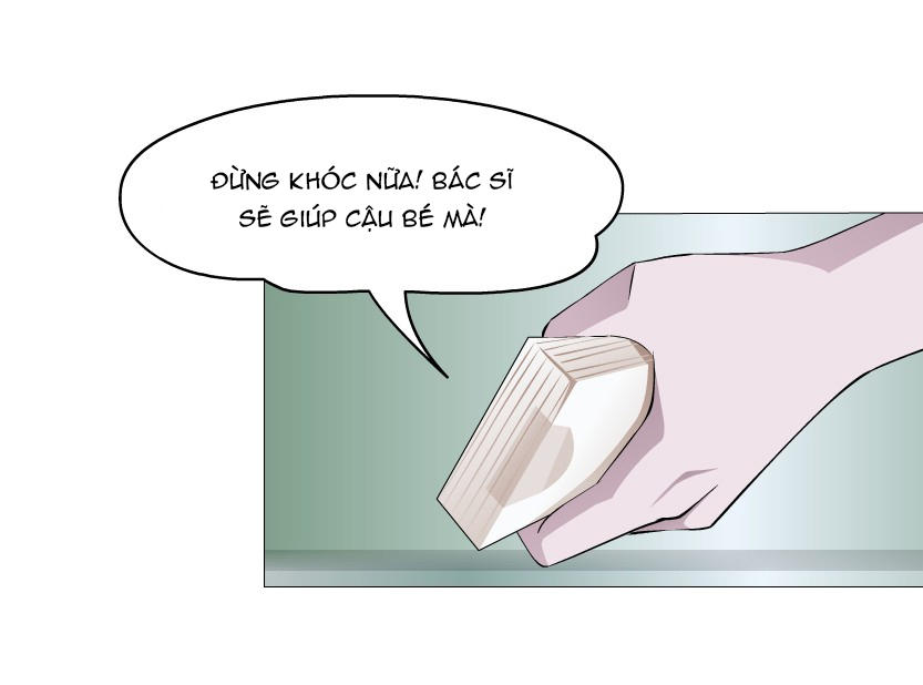 cạm bẫy của nữ thần chapter 155 15