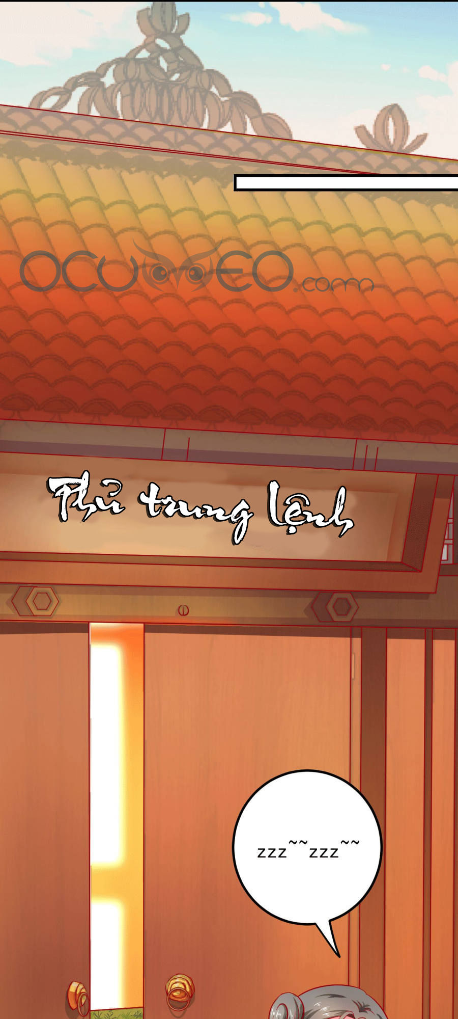 từ đây vương gia không thượng triều sớm chapter 17 39