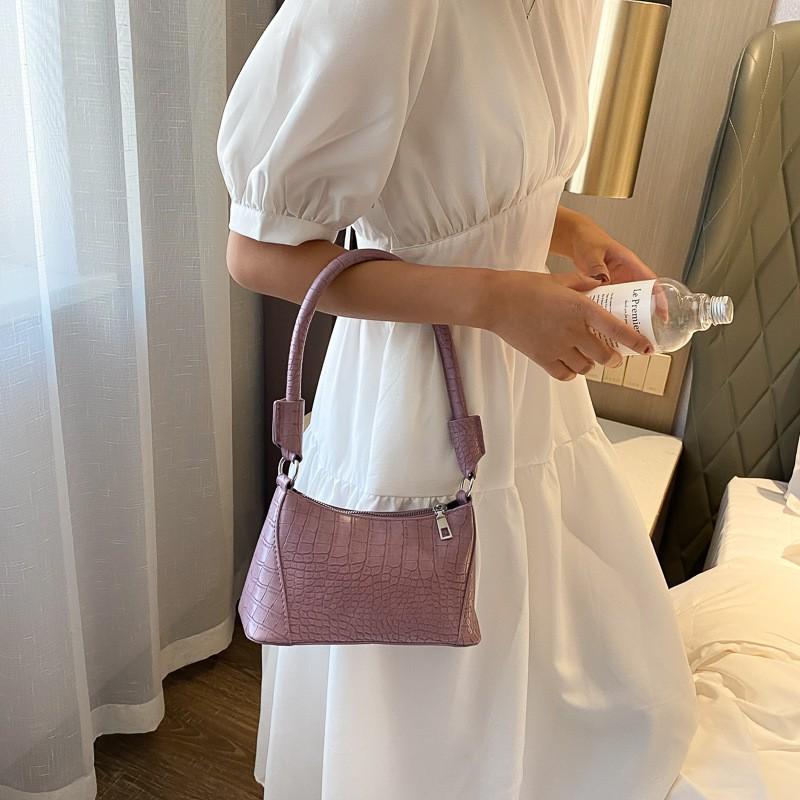 Túi Xách Tay Đeo Vai Thời Trang GaLiCiCi Cho Nữ-Pretty bag store56