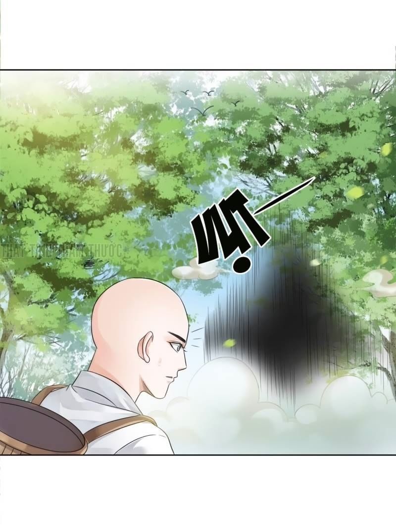 cách vách có một đào yêu chapter 7 12