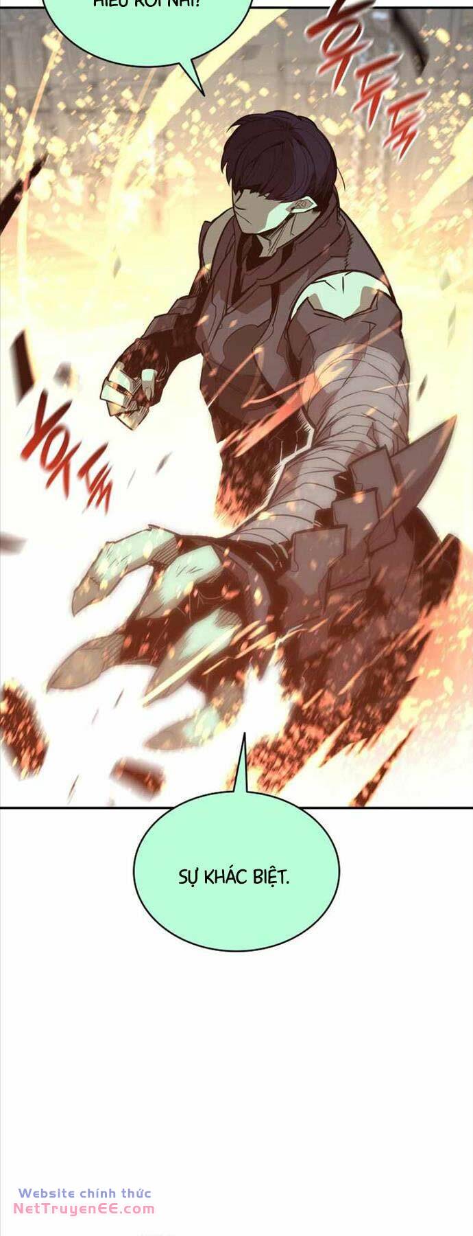 tôi là lính mới chapter 174 59