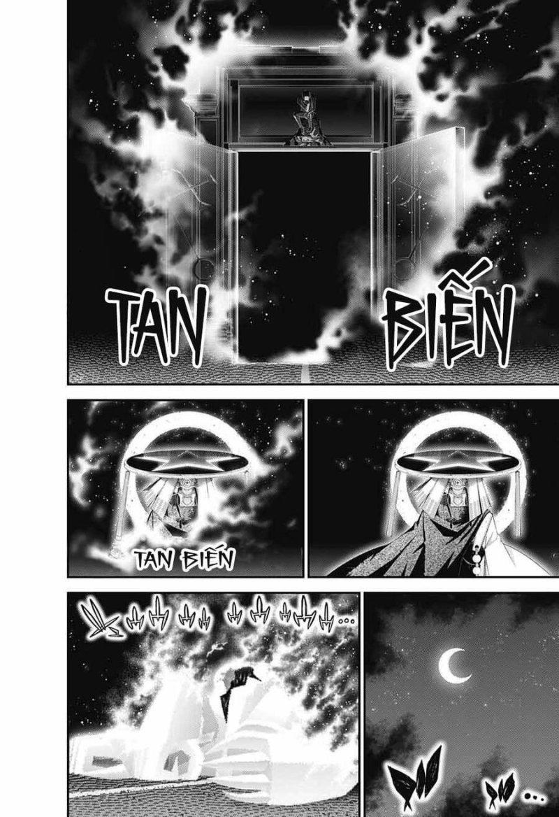 thợ săn ác linh chapter 50 16