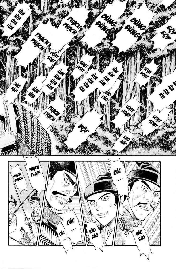 thiếu niên vương phần 2 chapter 13 22