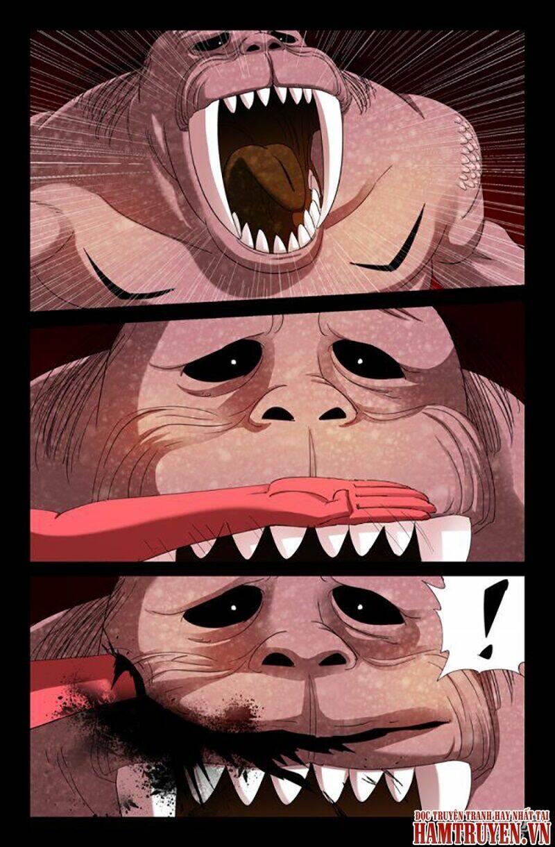 huyết ma nhân chapter 58 9