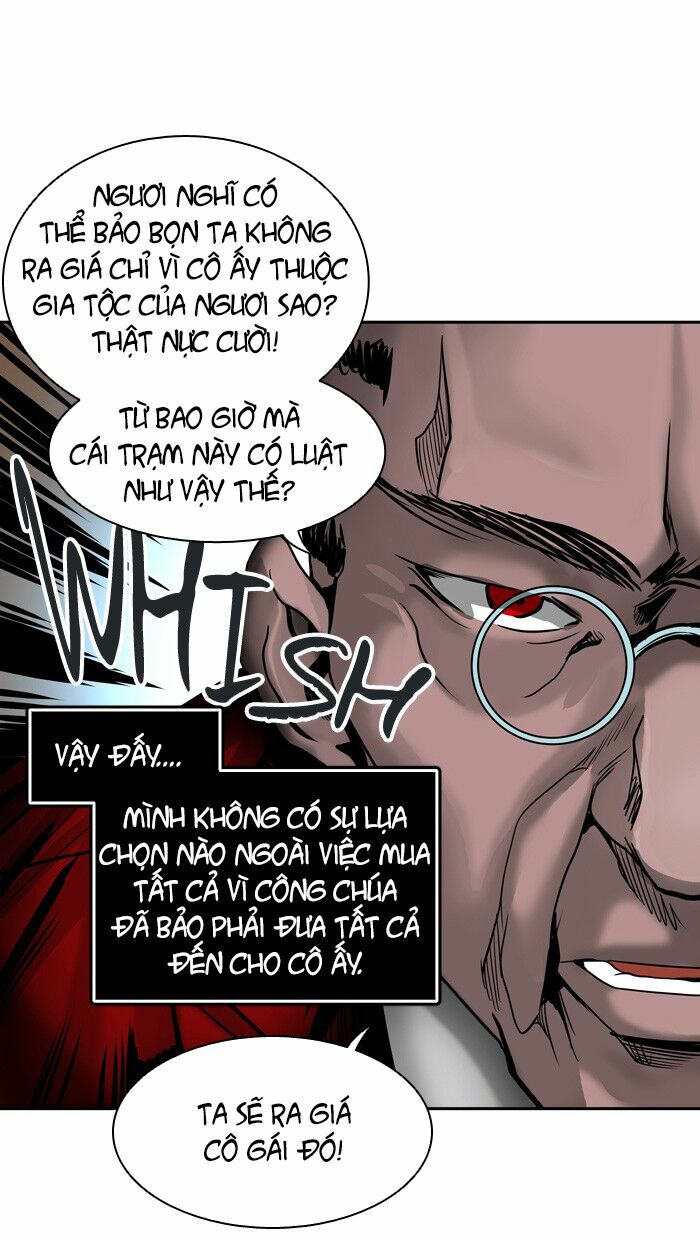 tòa tháp bí ẩn 2 chapter 221 62